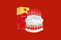 果洛州玛沁县回收剑南春