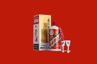 果洛州玛沁县回收飞天茅台酒
